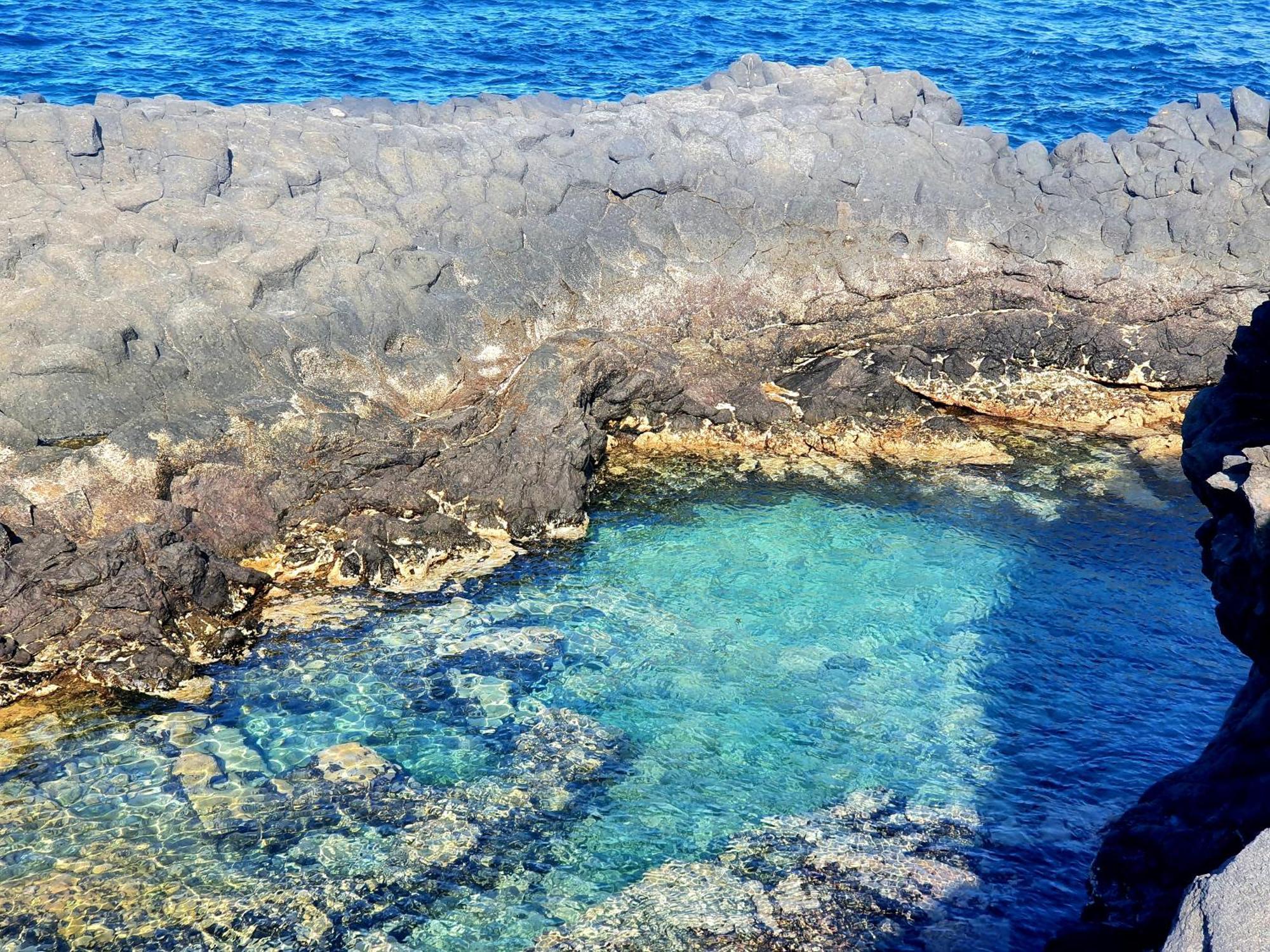 Sunset Ocean Views Los Gigantes By Hrtenerife Net Puerto de Santiago  Exterior foto